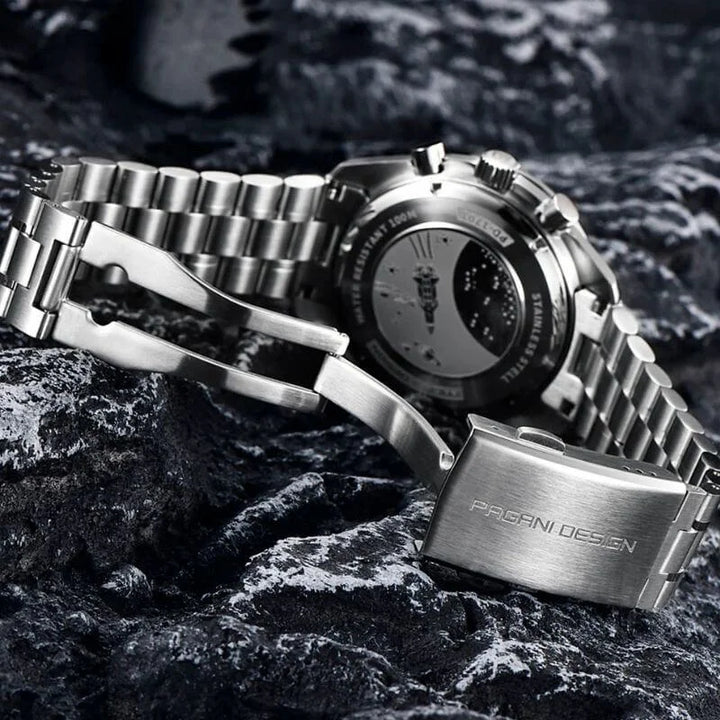 MAN WATCHES