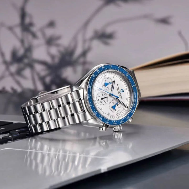 PAGANI DESIGN WATCHES 