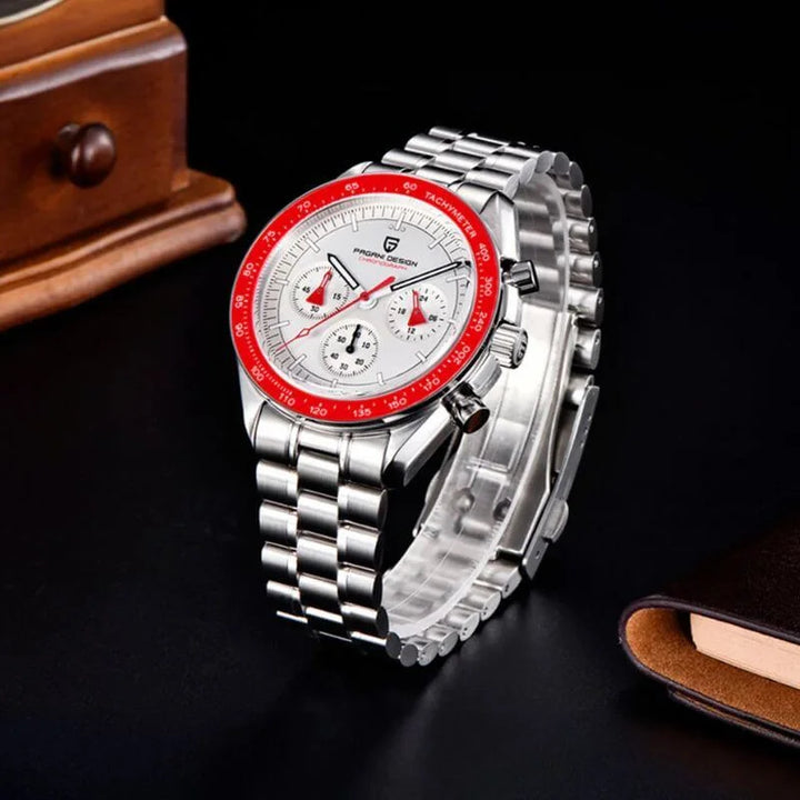 PAGANI DESIGN WATCH